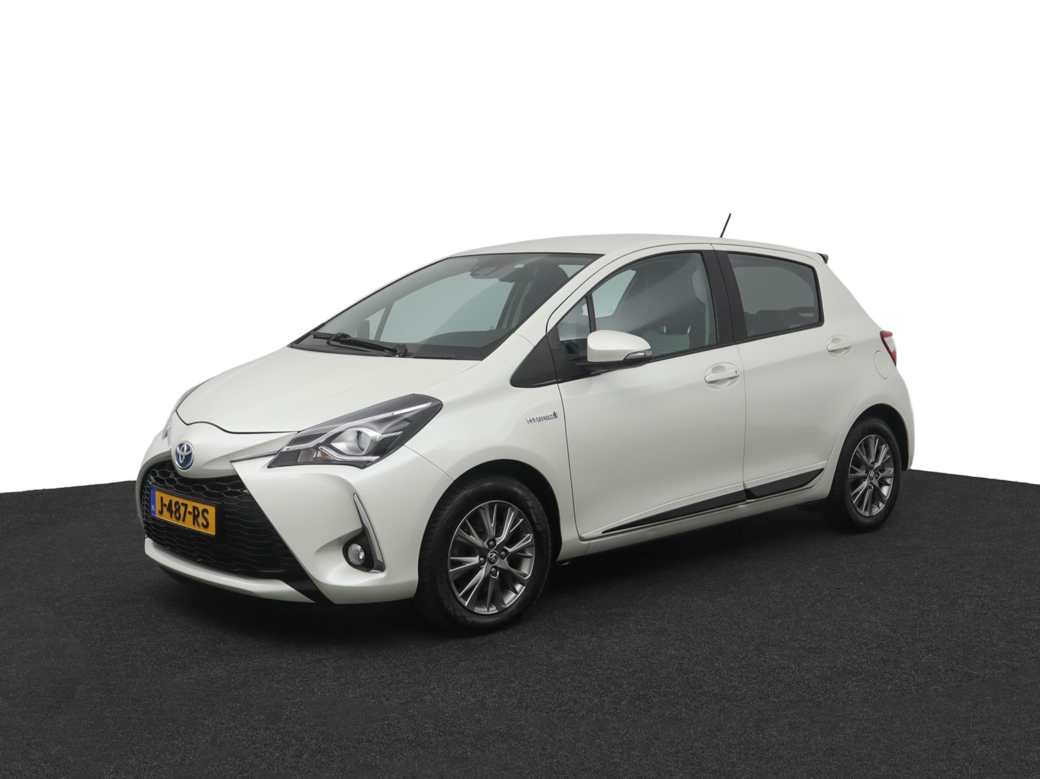 Toyota Yaris 1.5 Hybrid Aspiration - Afbeelding 1