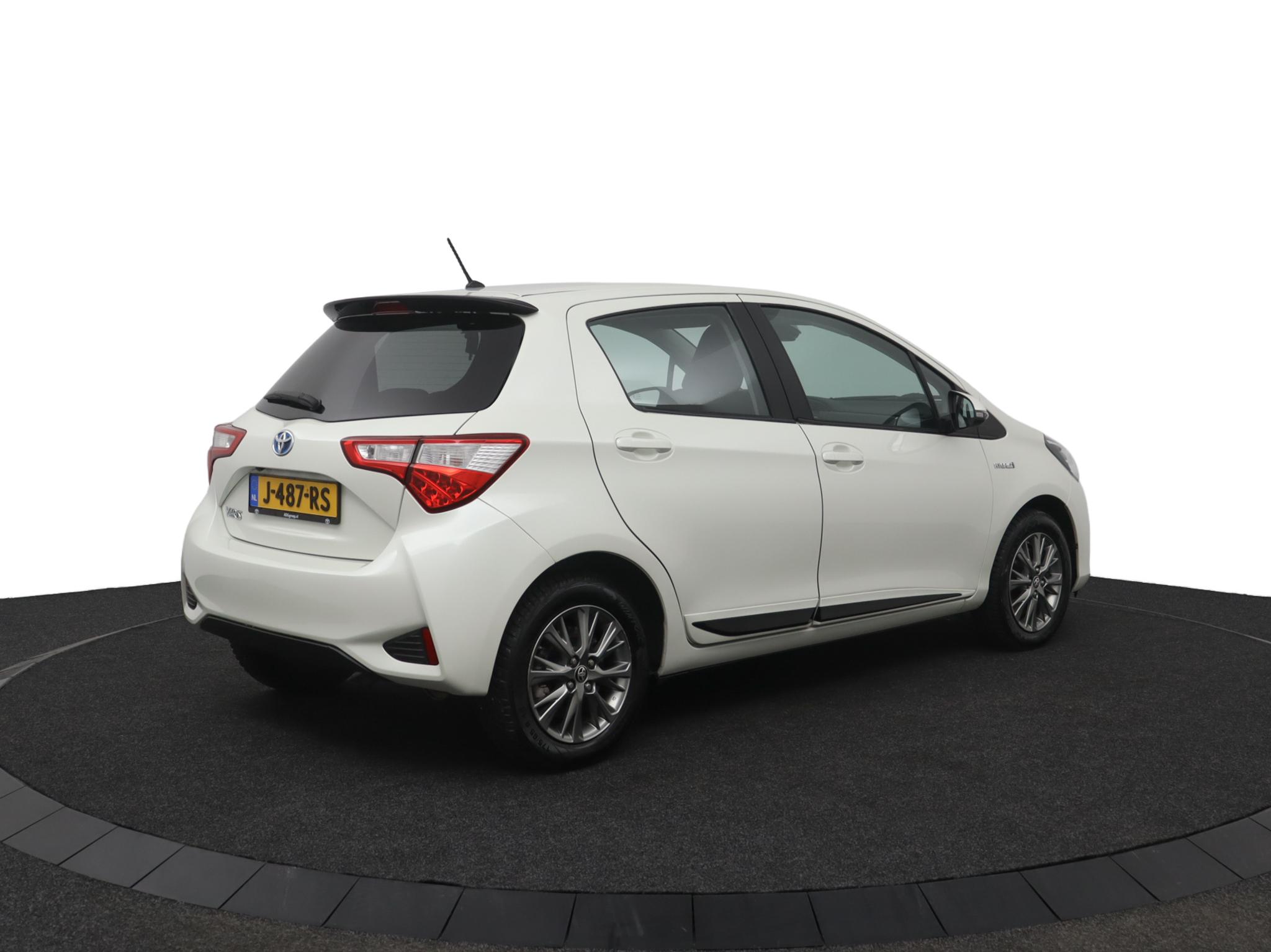 Toyota Yaris 1.5 Hybrid Aspiration - Afbeelding 2