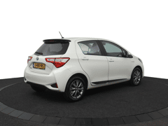 Toyota Yaris 1.5 Hybrid Aspiration - Afbeelding 2