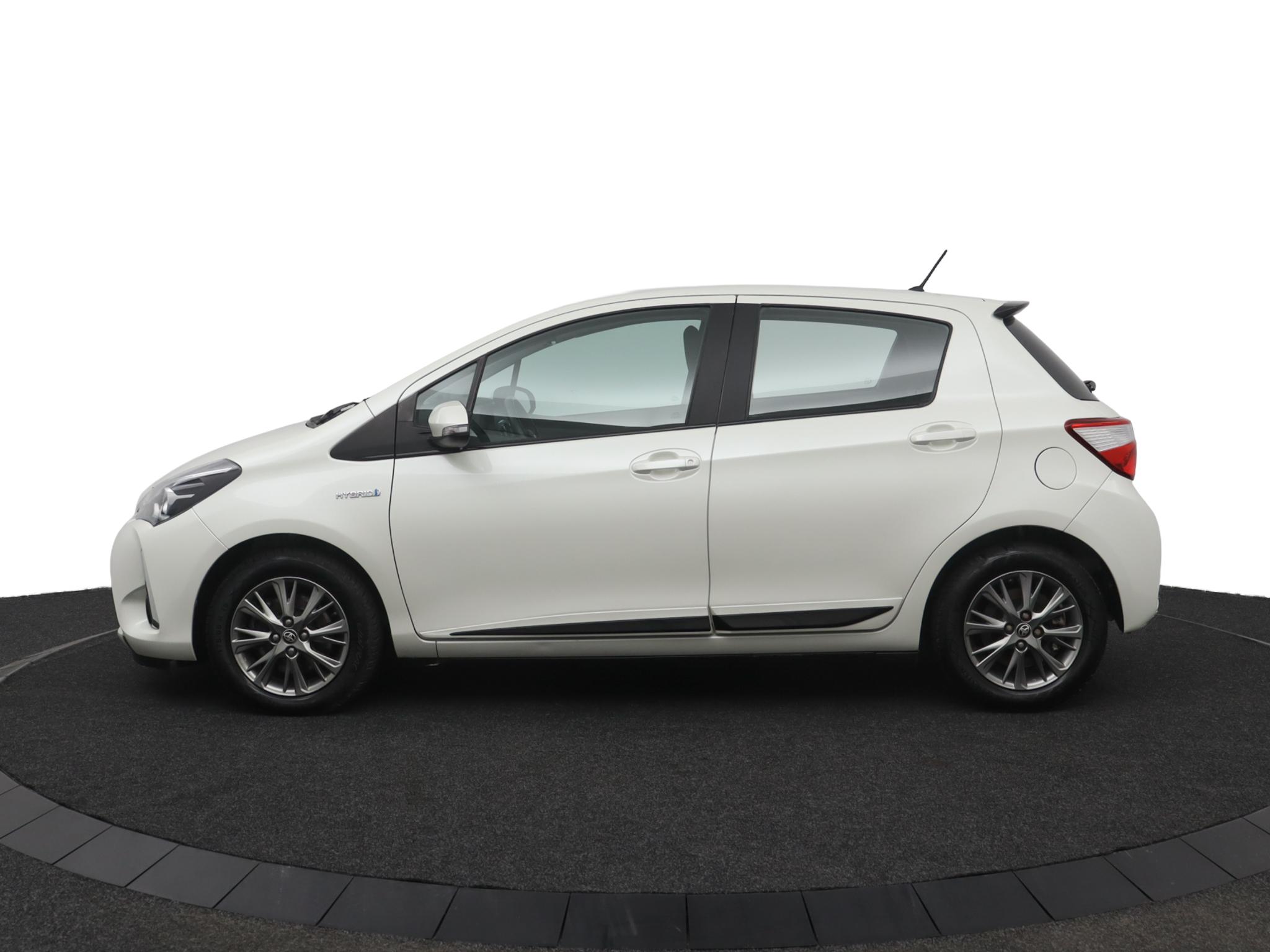 Toyota Yaris 1.5 Hybrid Aspiration - Afbeelding 3