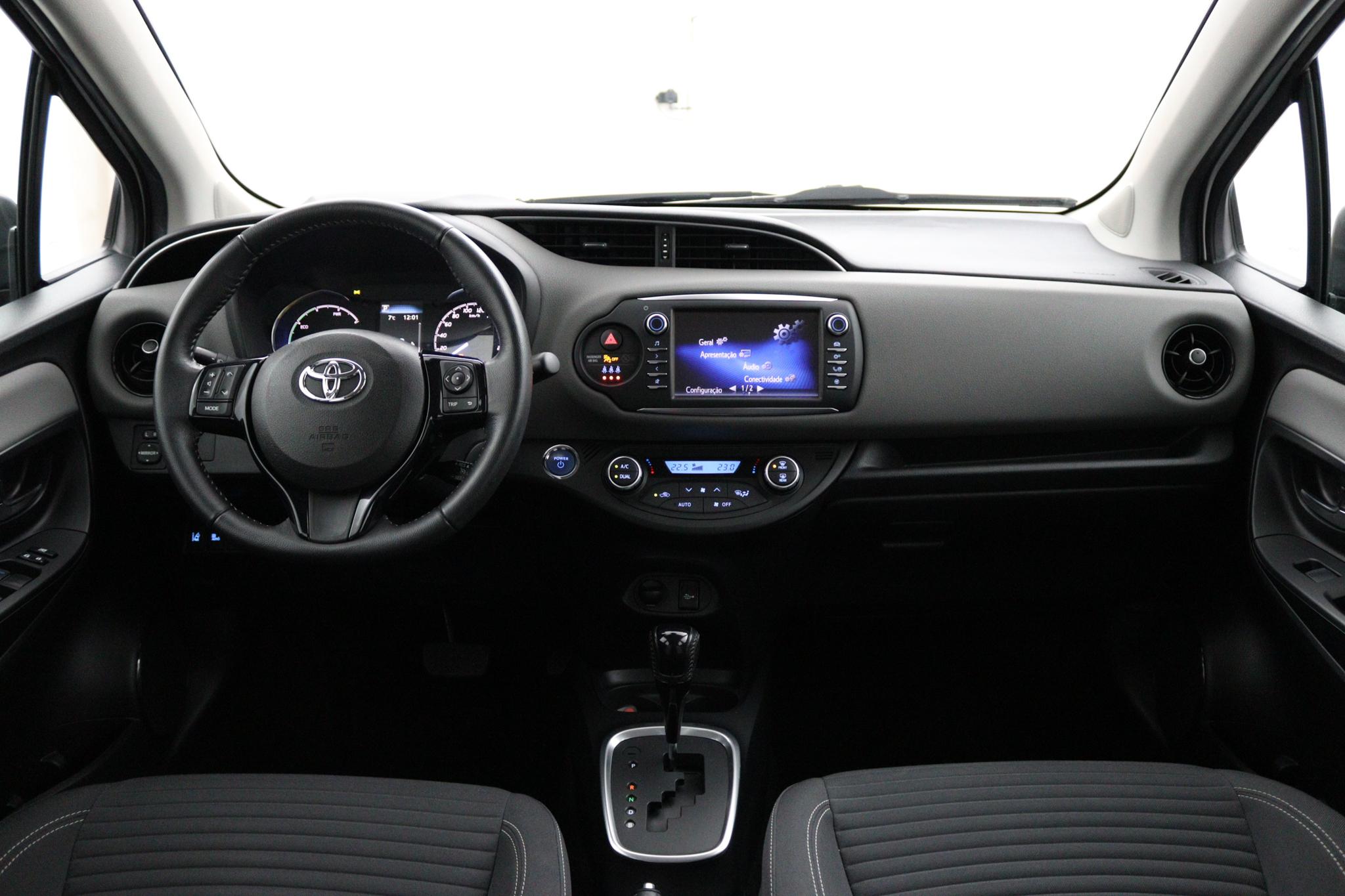 Toyota Yaris 1.5 Hybrid Aspiration - Afbeelding 4