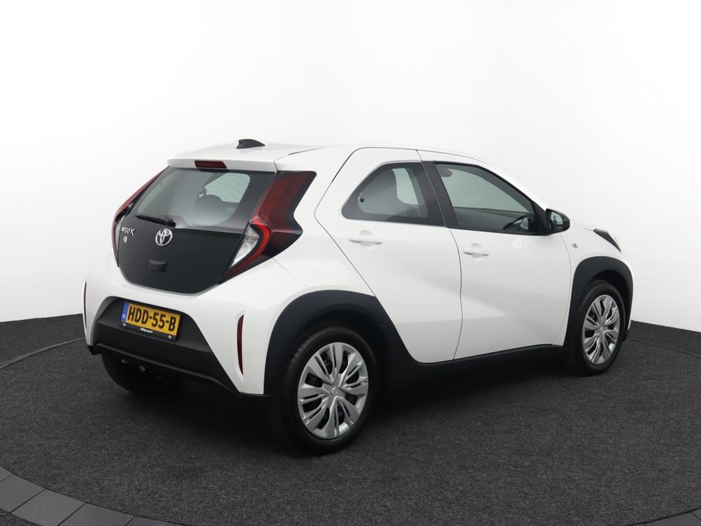 Toyota Aygo X 1.0 VVT-i MT Play - Afbeelding 2