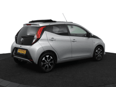 Toyota Aygo 1.0 VVT-i x-joy cabrio - Afbeelding 2