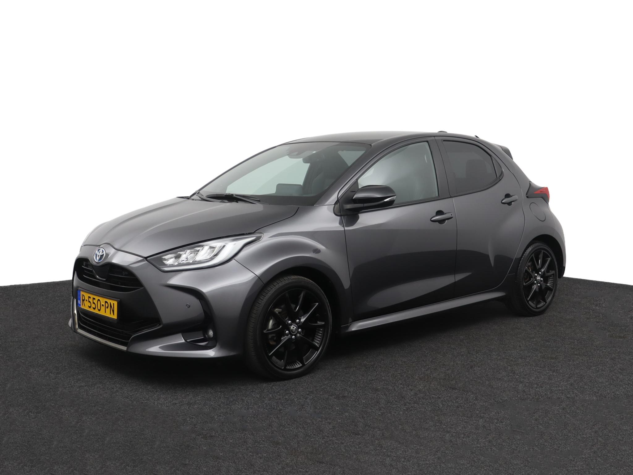 Toyota Yaris 1.5 Hybrid Executive - Afbeelding 1
