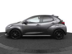 Toyota Yaris 1.5 Hybrid Executive - Afbeelding 3