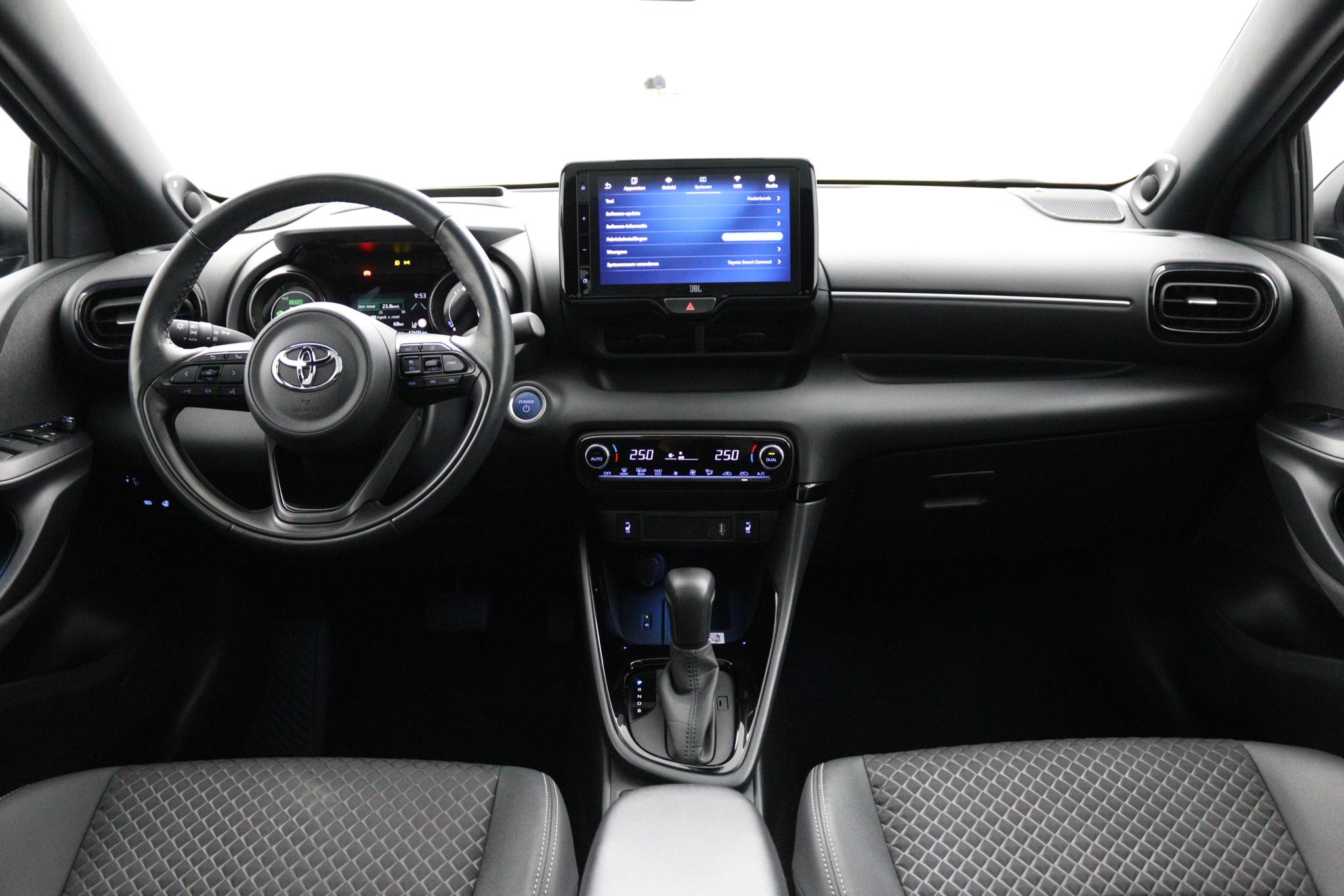 Toyota Yaris 1.5 Hybrid Executive - Afbeelding 4