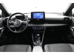 Toyota Yaris 1.5 Hybrid Executive - Afbeelding 4