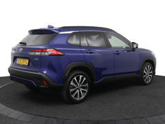 Toyota Corolla Cross Hybrid 140 Style - Afbeelding 2
