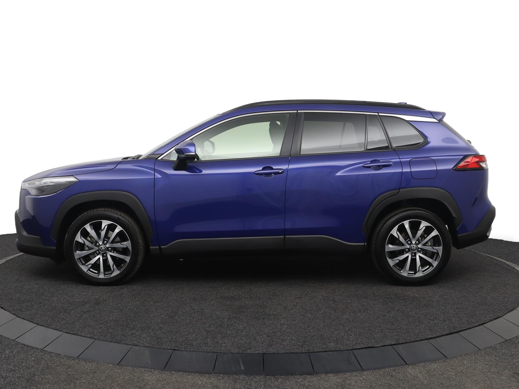 Toyota Corolla Cross Hybrid 140 Style - Afbeelding 3