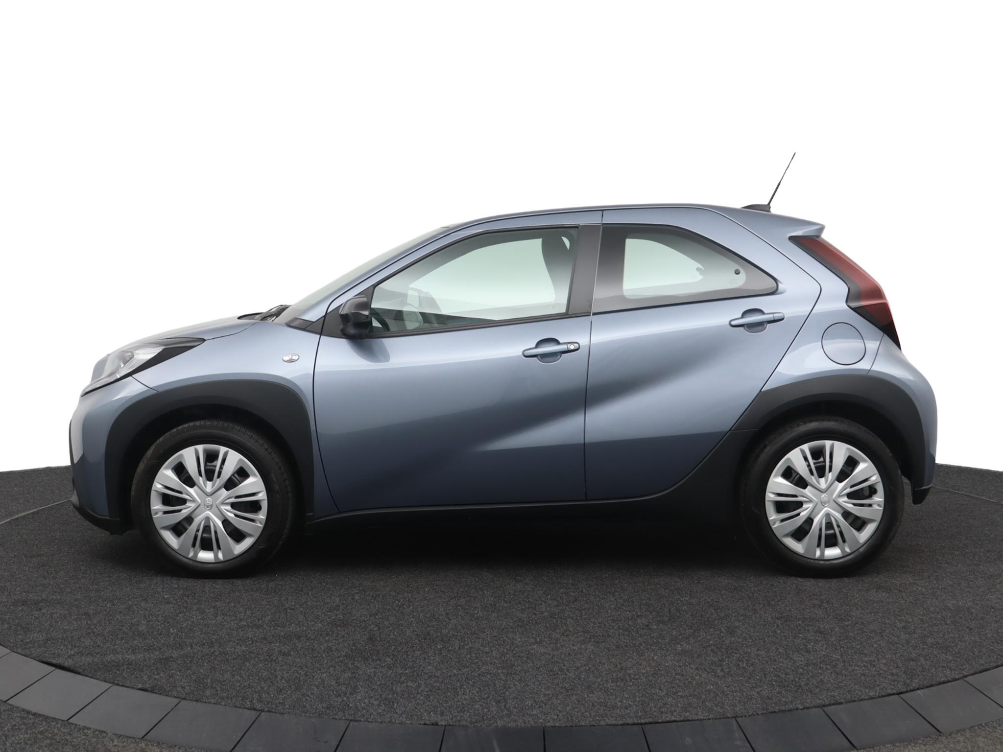 Toyota Aygo X 1.0 VVT-i MT Play - Afbeelding 3
