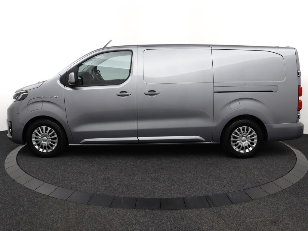 Toyota PROACE Electric Worker Professional Extra Range Long 75 kWh - Afbeelding 3