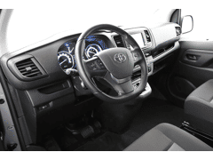 Toyota PROACE Electric Worker Professional Extra Range Long 75 kWh - Afbeelding 4