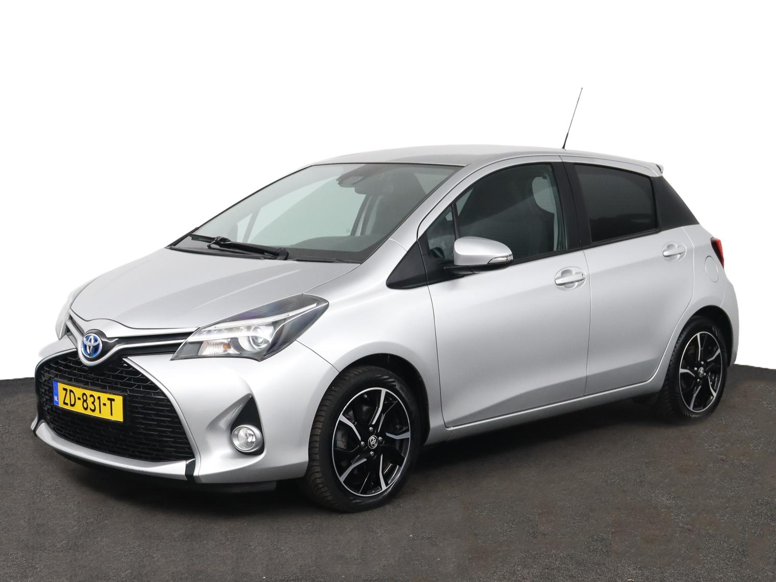 Toyota Yaris 1.5 Hybrid Dynamic - Afbeelding 1