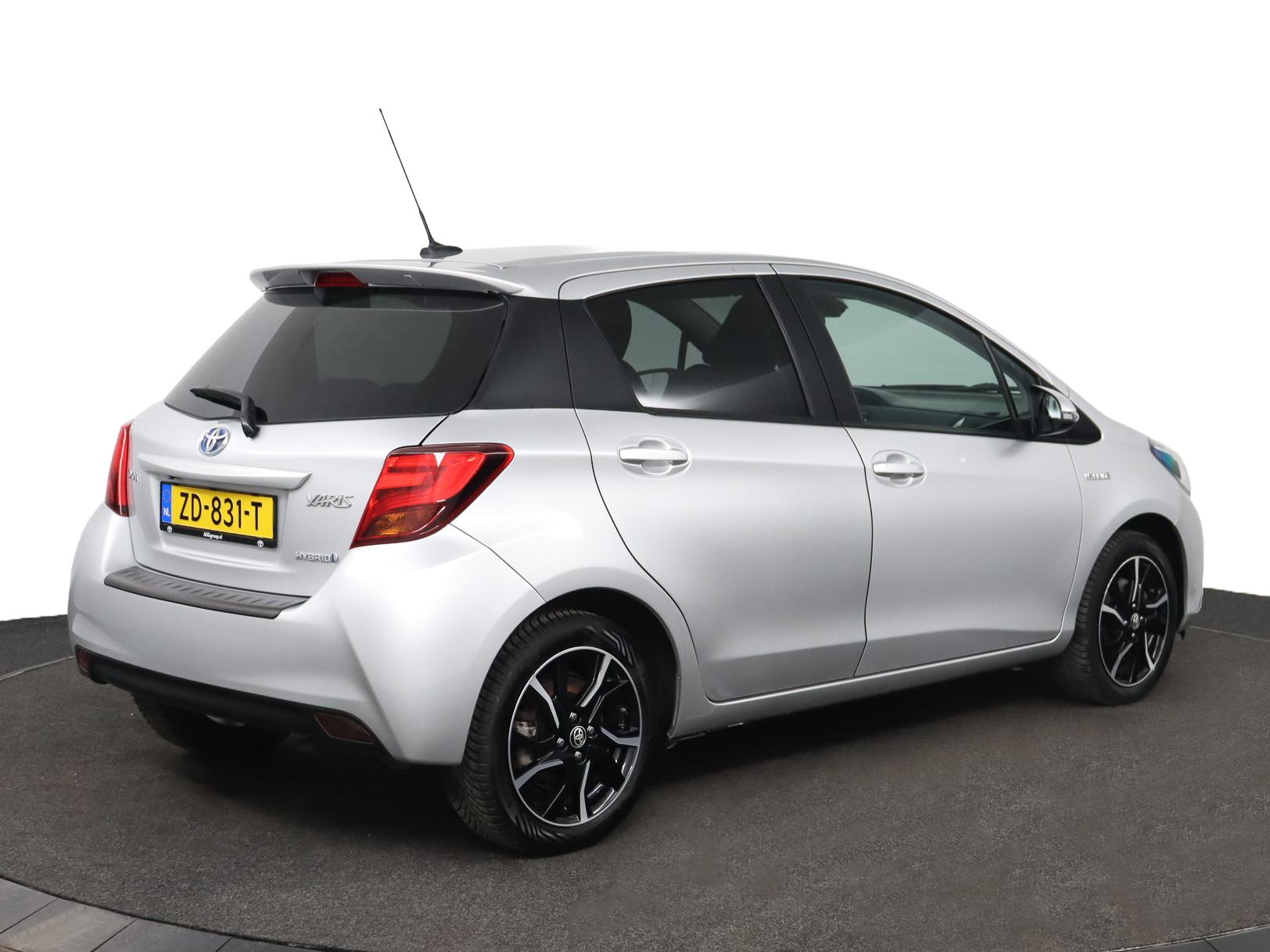 Toyota Yaris 1.5 Hybrid Dynamic - Afbeelding 2