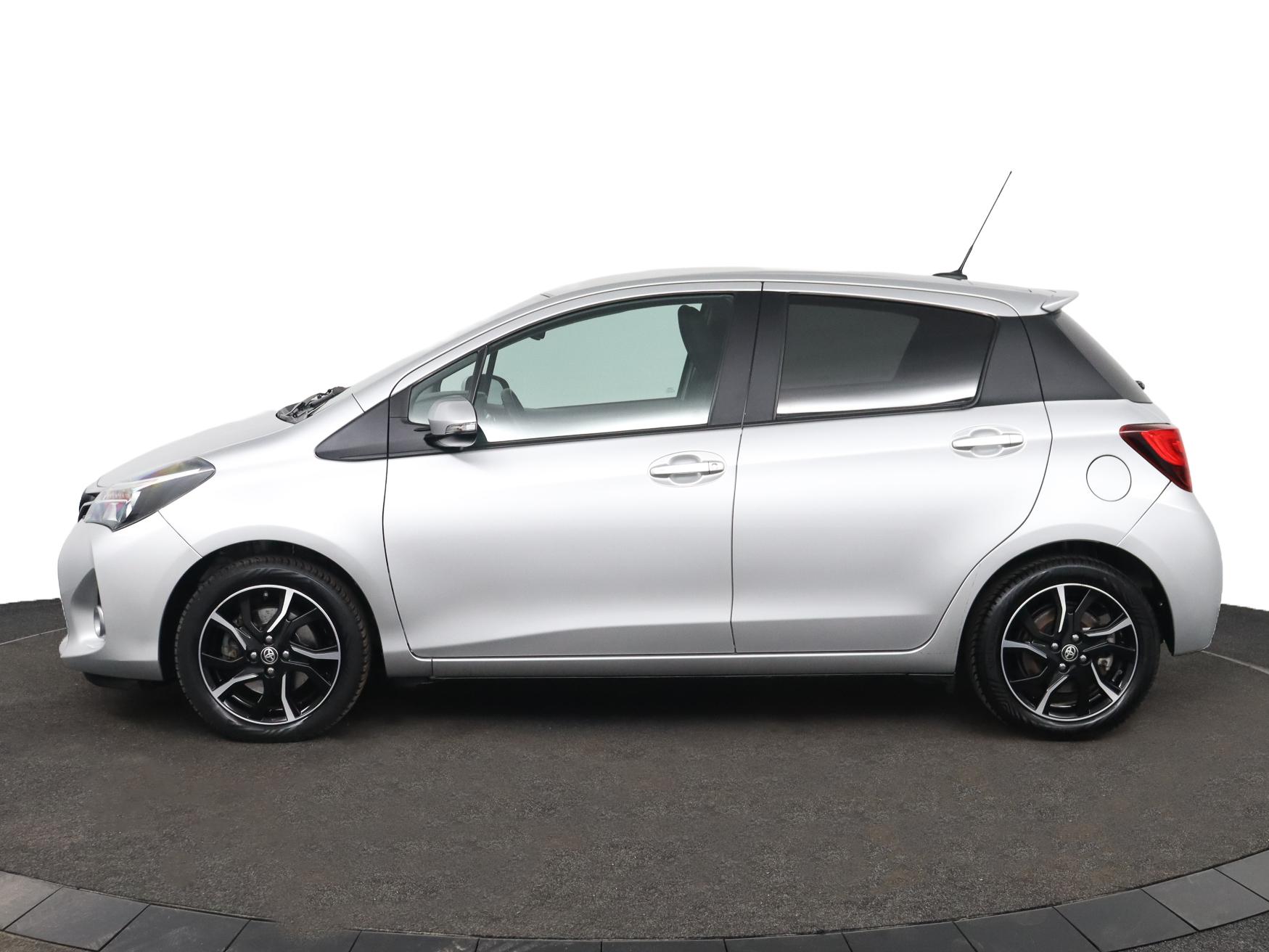 Toyota Yaris 1.5 Hybrid Dynamic - Afbeelding 3