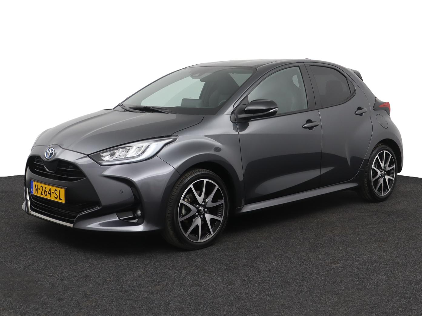 Toyota Yaris 1.5 Hybrid Executive - Afbeelding 1