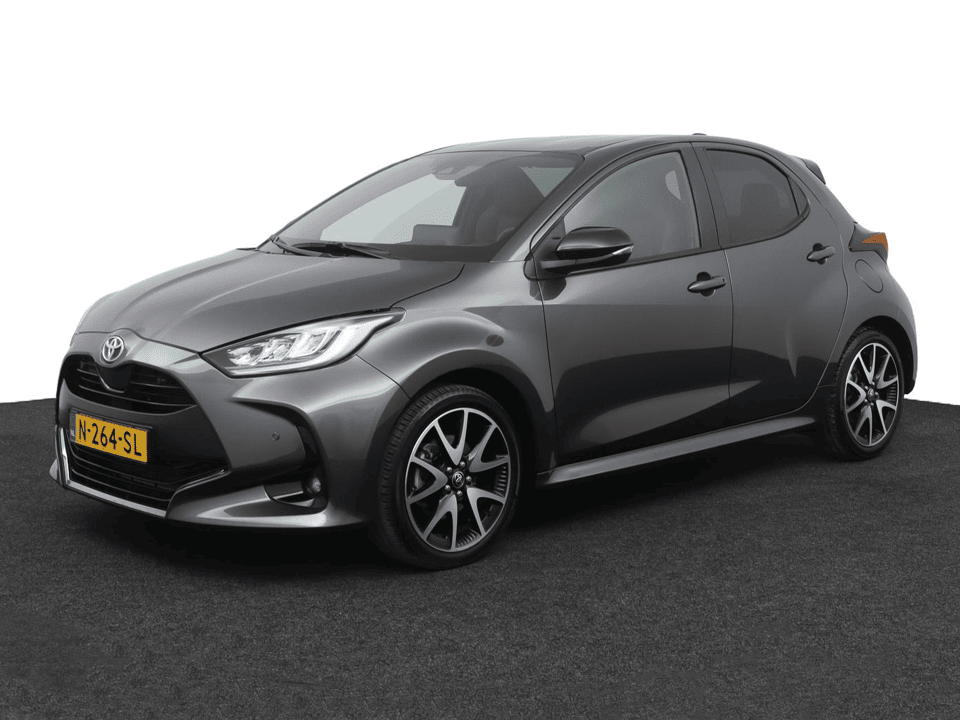 Toyota Yaris 1.5 Hybrid Executive - Afbeelding 1
