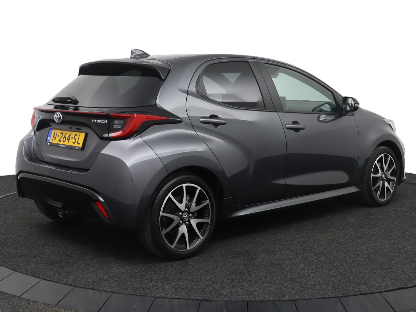 Toyota Yaris 1.5 Hybrid Executive - Afbeelding 2