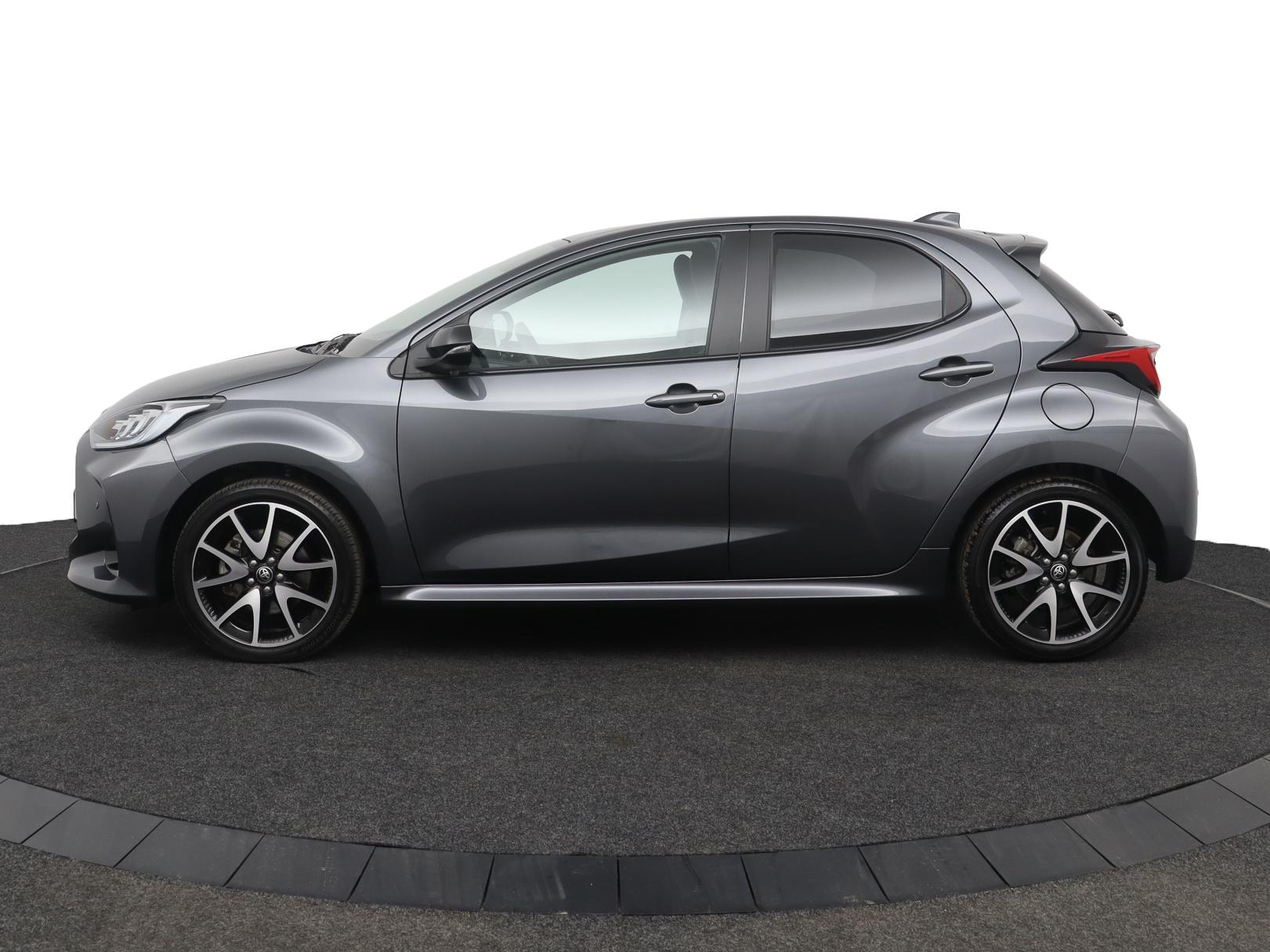 Toyota Yaris 1.5 Hybrid Executive - Afbeelding 3