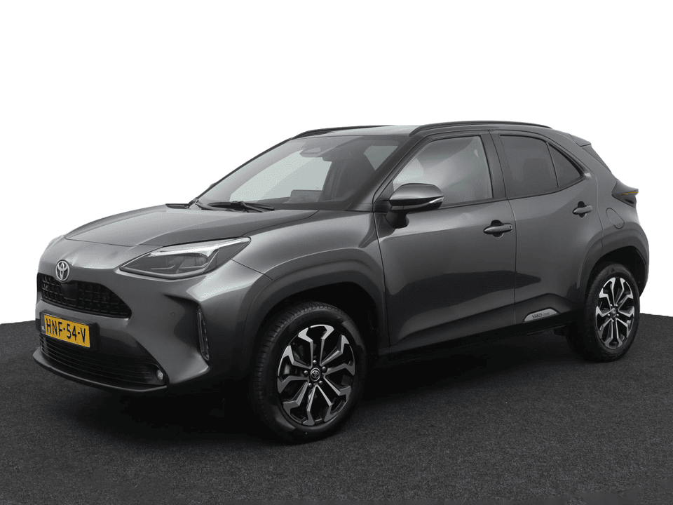 Toyota Yaris Cross 1.5 Hybrid 115 First Edition - Afbeelding 1