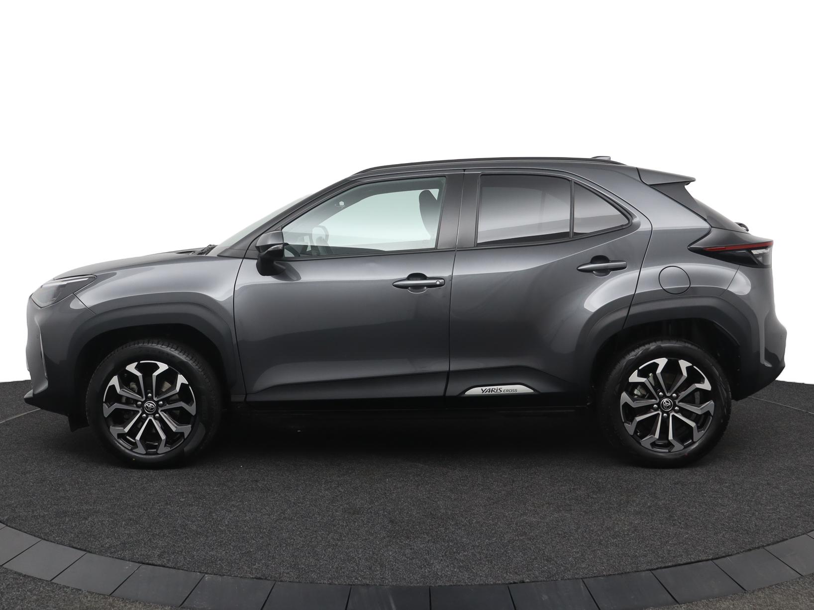 Toyota Yaris Cross 1.5 Hybrid 115 First Edition - Afbeelding 3