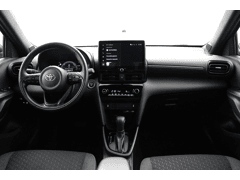 Toyota Yaris Cross 1.5 Hybrid 115 First Edition - Afbeelding 4