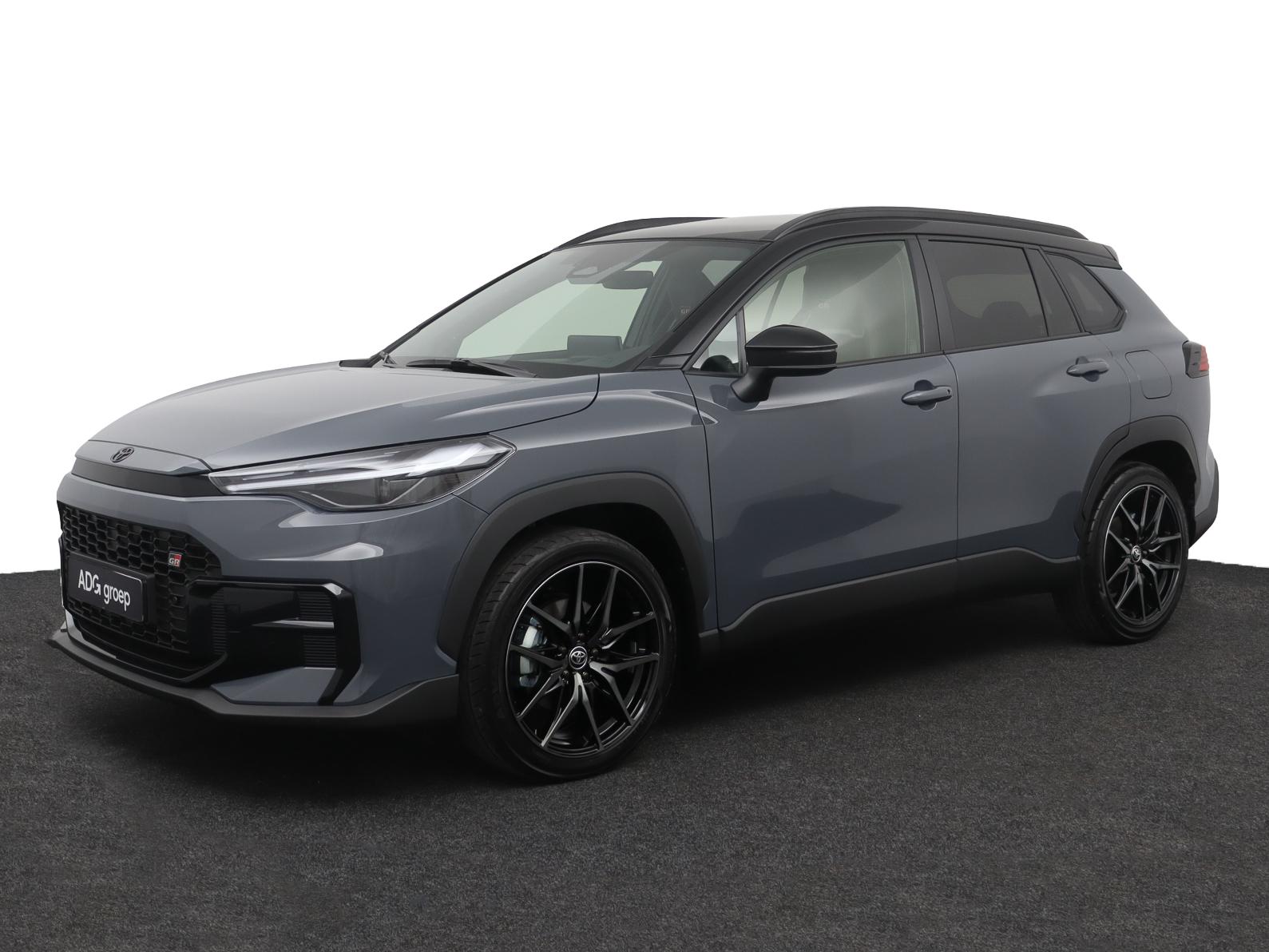 Toyota Corolla Cross Hybrid 180 GR Sport