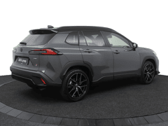 Toyota Corolla Cross Hybrid 180 GR Sport - Afbeelding 2