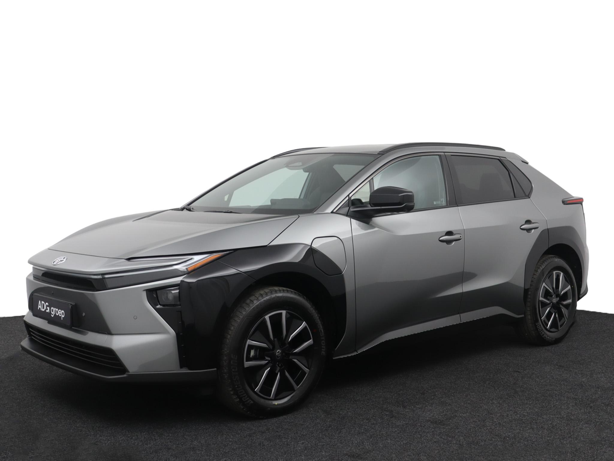 Toyota bZ4X Dynamic 73 kWh