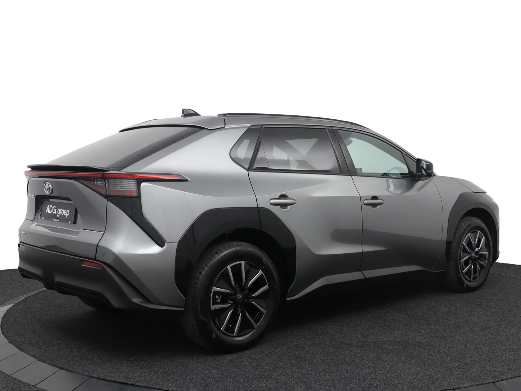 Toyota bZ4X Dynamic 73 kWh - Afbeelding 2