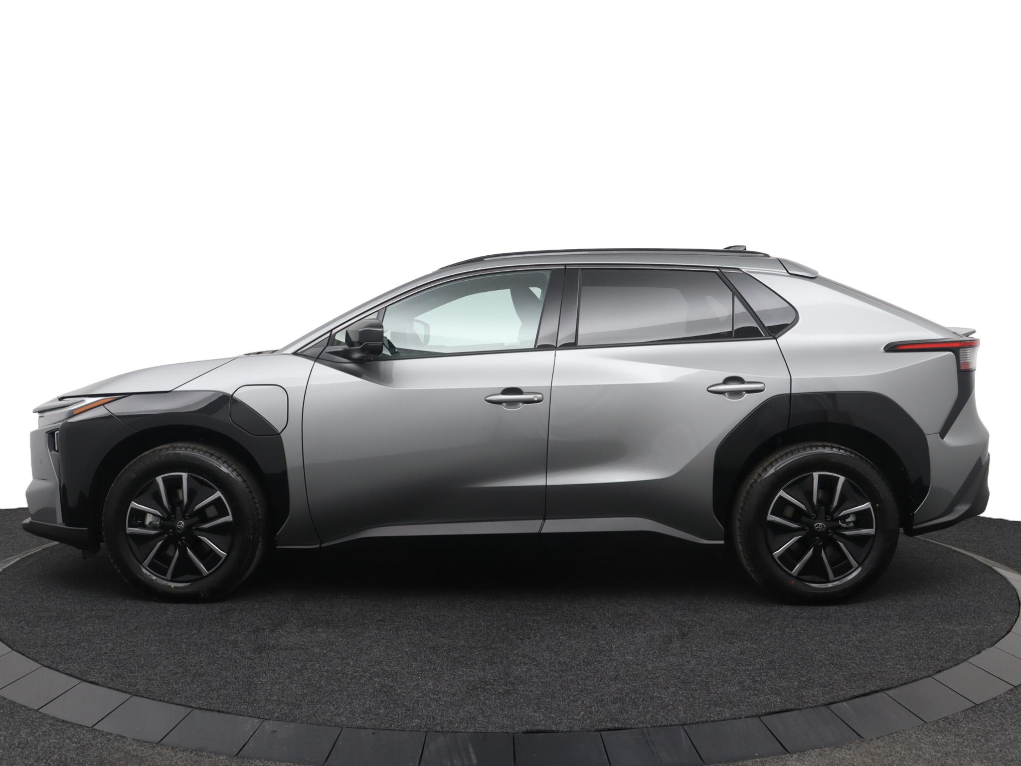 Toyota bZ4X Dynamic 73 kWh - Afbeelding 3