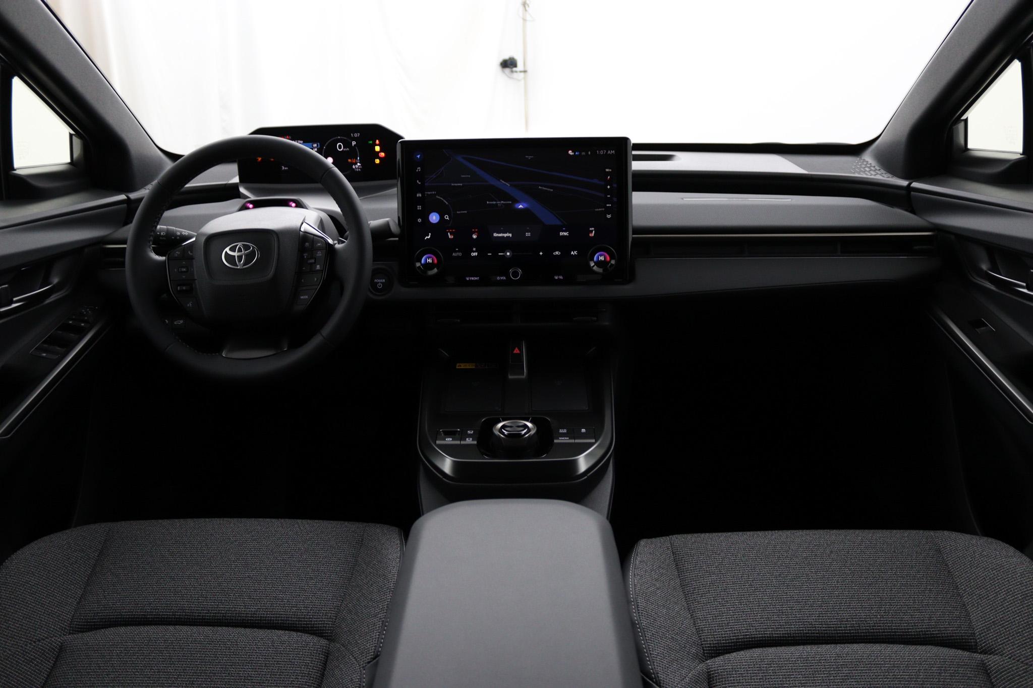 Toyota bZ4X Dynamic 73 kWh - Afbeelding 4