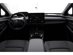 Toyota bZ4X Dynamic 73 kWh - Afbeelding 4