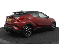 Toyota C-HR 1.8 Hybrid Bi-Tone - Afbeelding 2