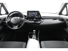 Toyota C-HR 1.8 Hybrid Bi-Tone - Afbeelding 4