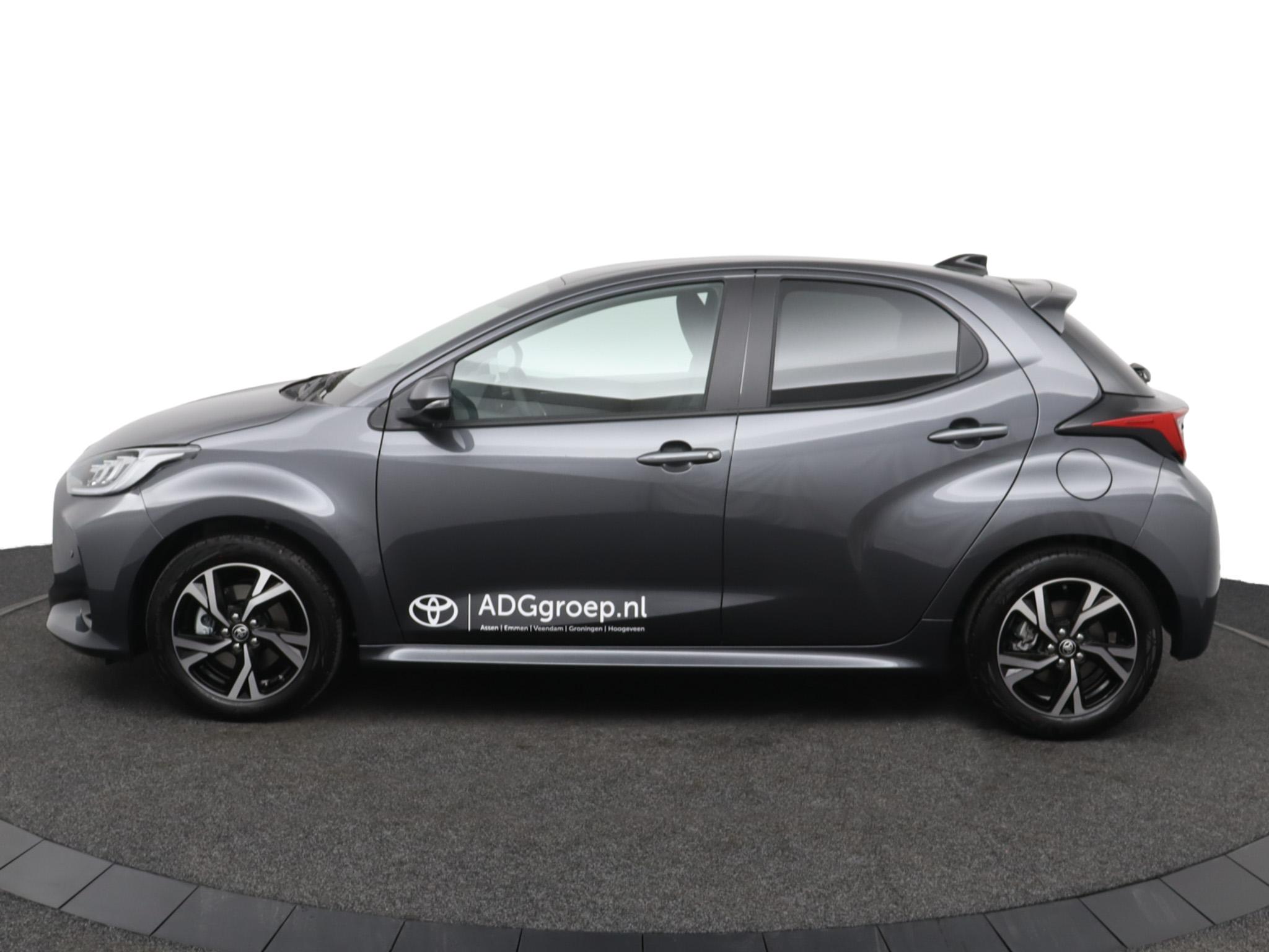 Toyota Yaris 1.5 Hybrid 115 Dynamic - Afbeelding 3