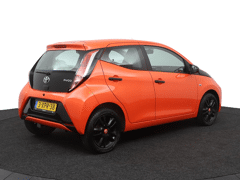 Toyota Aygo 1.0 VVT-i x-cite - Afbeelding 2