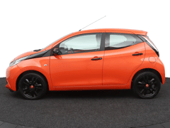 Toyota Aygo 1.0 VVT-i x-cite - Afbeelding 3