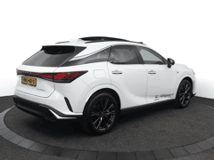Lexus RX 450h+ Plug-in Hybrid F Sport Design - Afbeelding 2