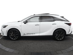 Lexus RX 450h+ Plug-in Hybrid F Sport Design - Afbeelding 3