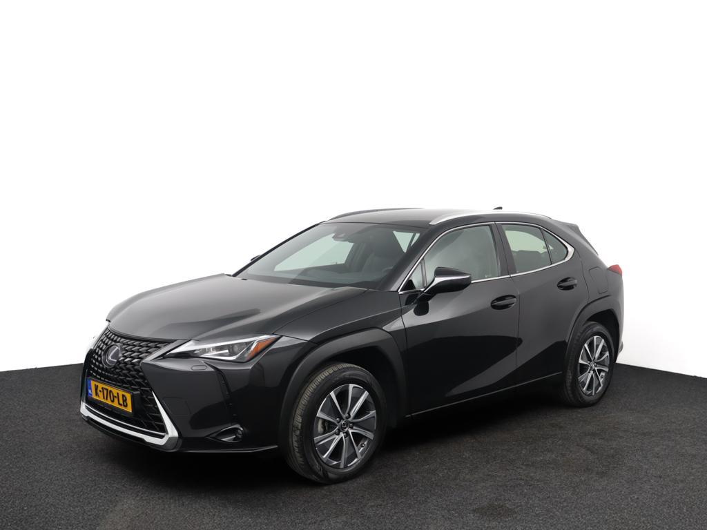 Lexus UX 300e Business 54 kWh