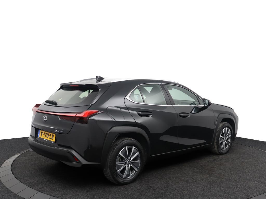 Lexus UX 300e Business 54 kWh - Afbeelding 2