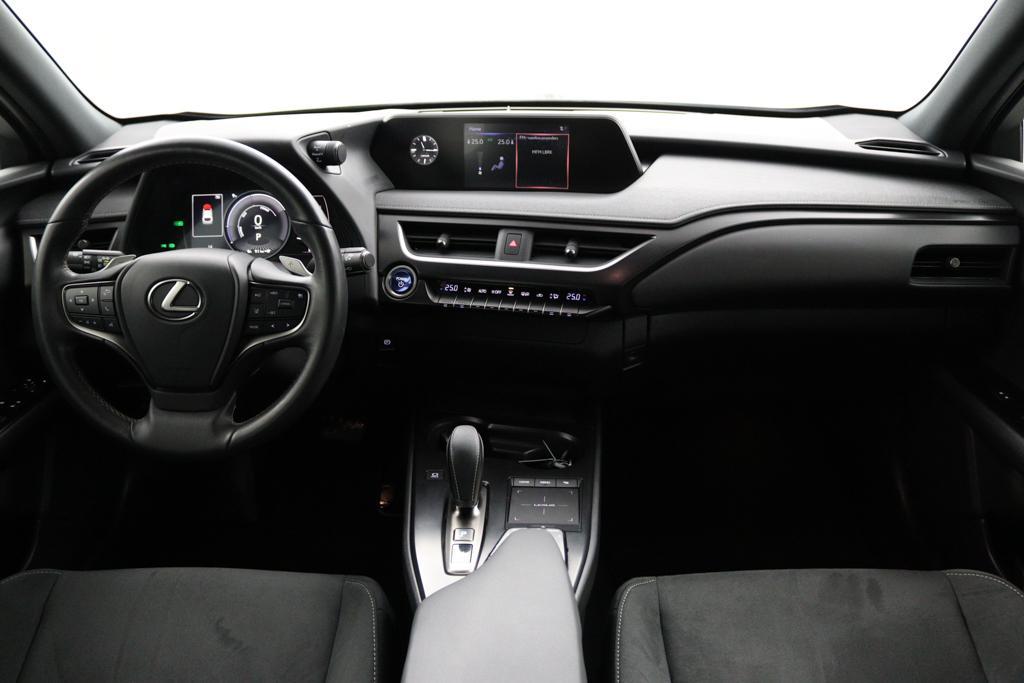 Lexus UX 300e Business 54 kWh - Afbeelding 4