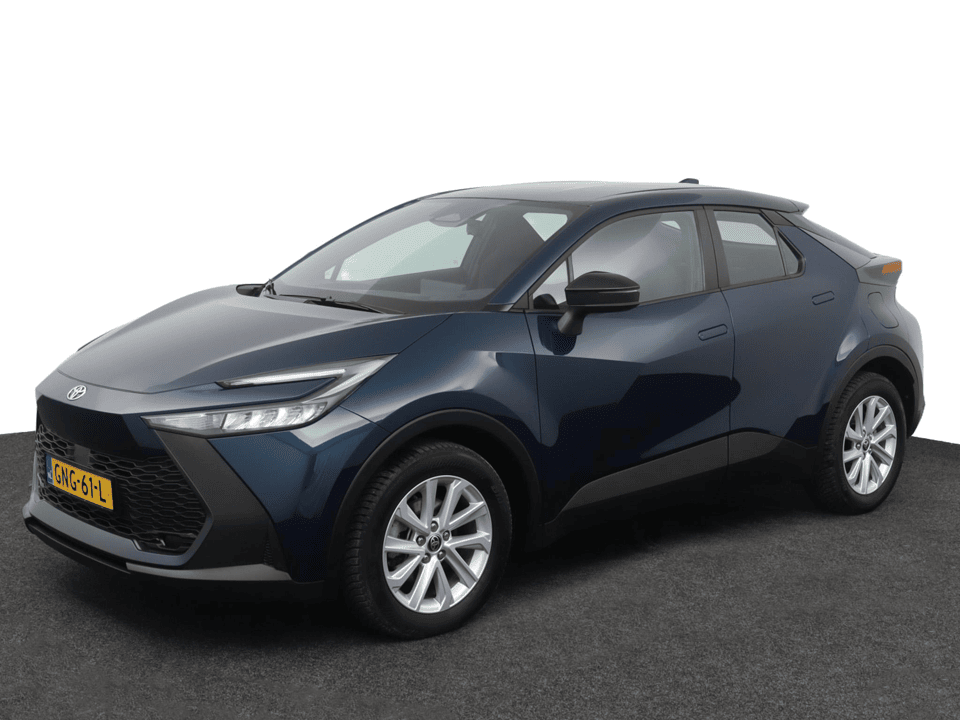 Toyota C-HR 1.8 Hybrid 140 - Afbeelding 1