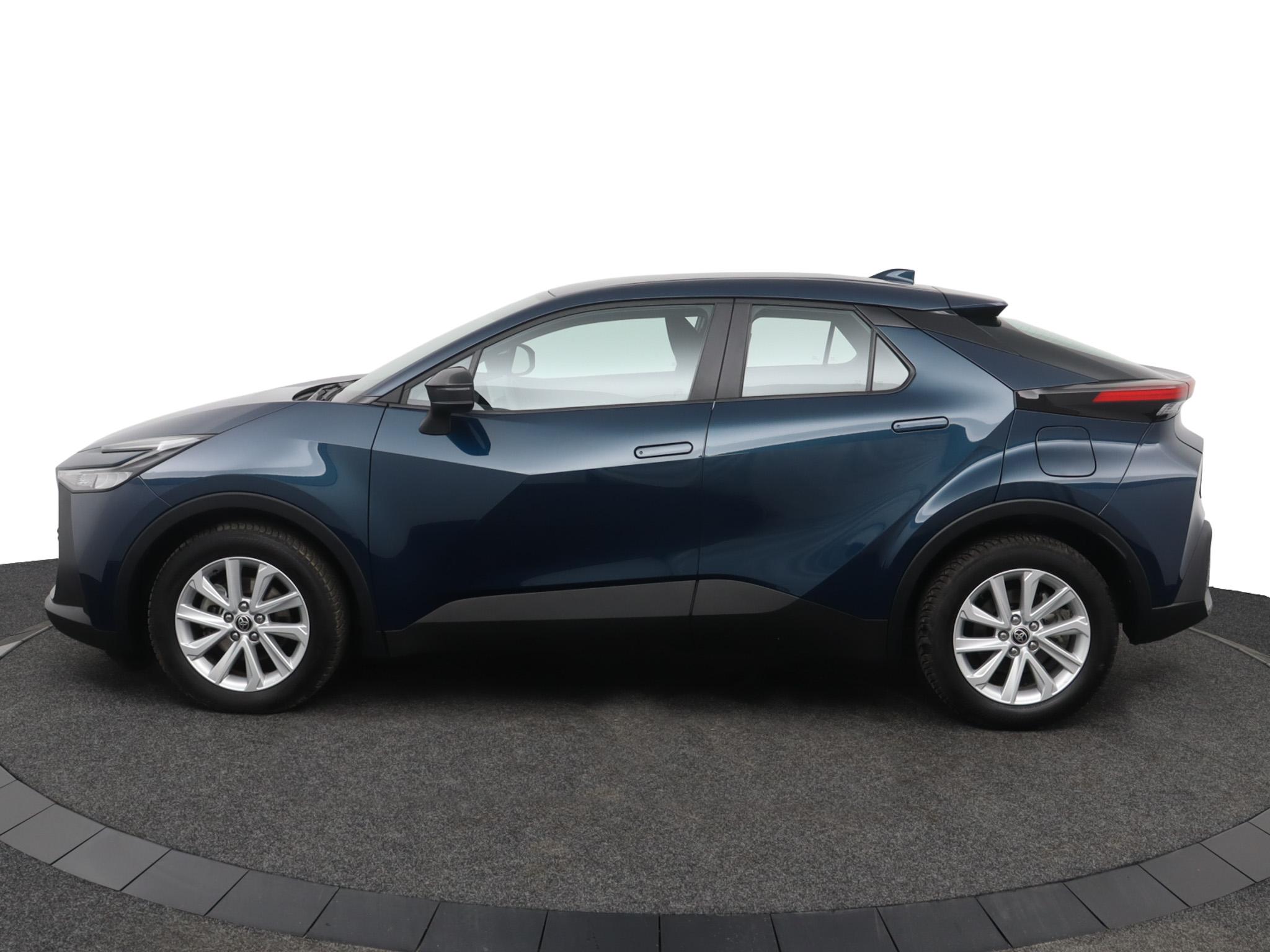 Toyota C-HR 1.8 Hybrid 140 - Afbeelding 3