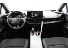 Toyota C-HR 1.8 Hybrid 140 - Afbeelding 4