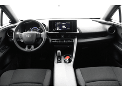 Toyota C-HR 1.8 Hybrid 140 - Afbeelding 4
