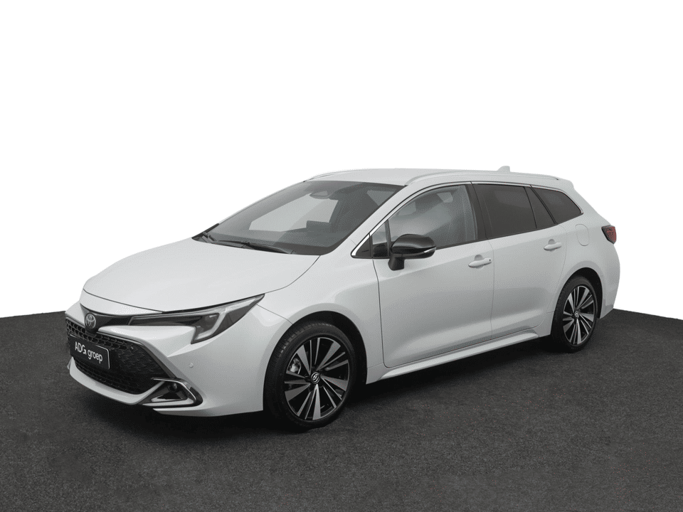 Toyota Corolla Hybrid 140 Dynamic - Afbeelding 1