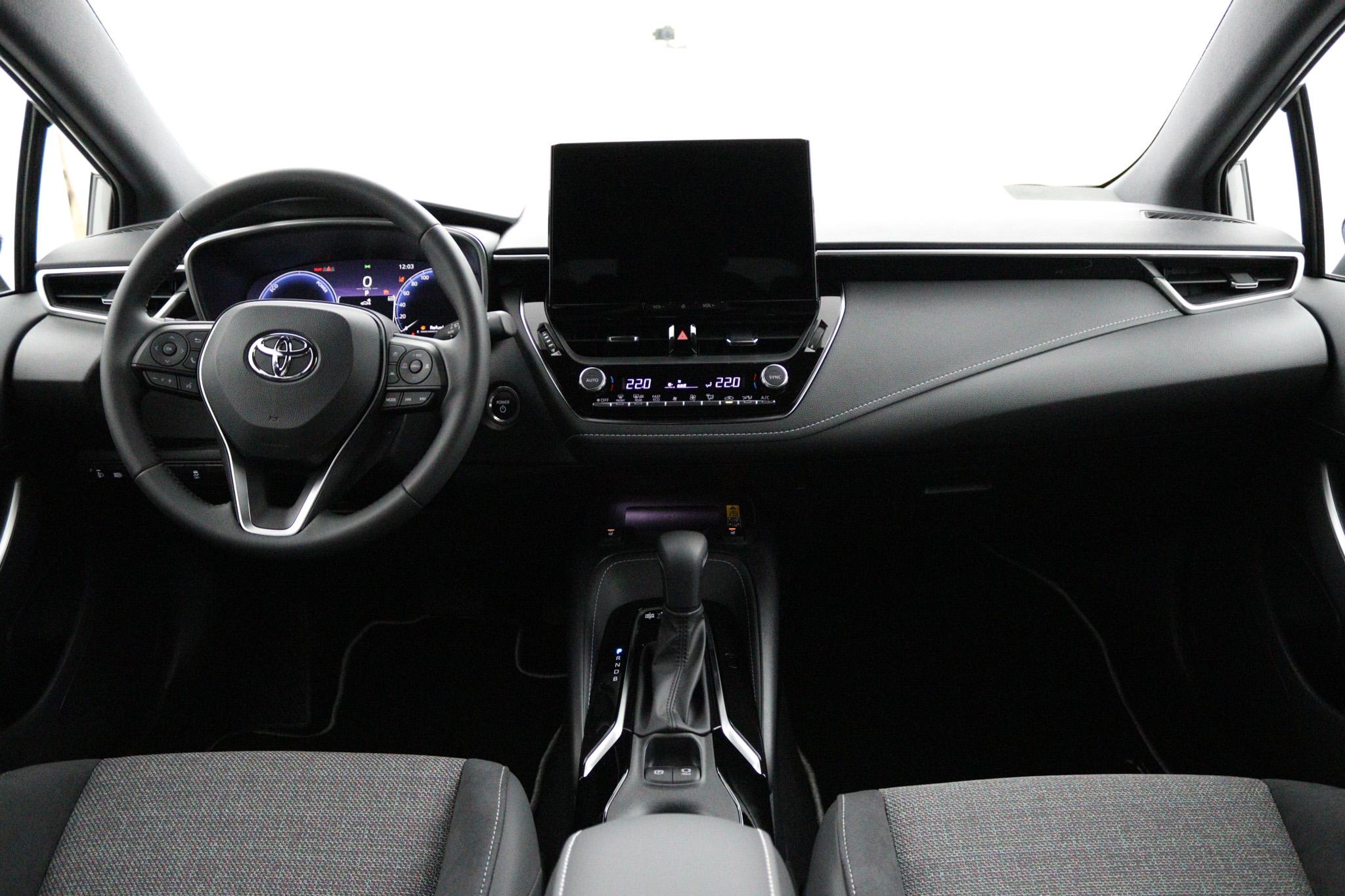 Toyota Corolla Hybrid 140 Dynamic - Afbeelding 4