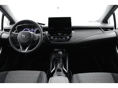 Toyota Corolla Hybrid 140 Dynamic - Afbeelding 4